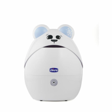 Chicco Chicco Super Soft Piston inhalátor jegesmedve inhalátorok, gyógyszerporlasztó