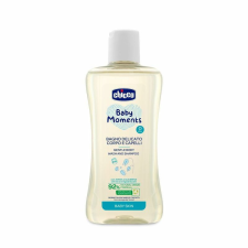 Chicco Chicco újszülött fürdető, sampon 200 ml babakozmetikum