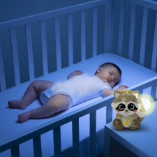 Chicco Cloudy Music babakocsijáték és projektor zene-fény egyéb bébijáték