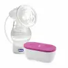 Chicco Compact hordozható elektromos mellszívó