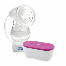 Chicco Compact hordozható elektromos mellszívó mellszívó