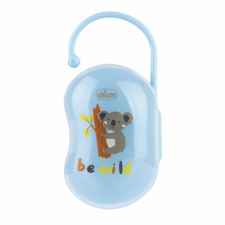  CHICCO Cumisüveg tartó Easy Box fiú - koala egyéb bébijáték