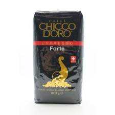 Chicco d'Oro 1 kg Espresso Forte kávé