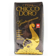 Chicco d'Oro Gastronomia 1000g szemes kávé kávé