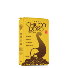 Chicco d'Oro Tradition 250g szemes kávé kávé