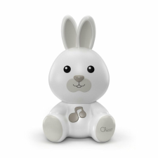 Chicco Dreamlight nyuszi zenélő lámpa hordozható éjjeli fény