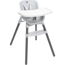 Chicco Étkezőszék Zest -Moon Grey (8058664180486) bútor