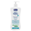  Chicco Fürdető Protection 750 ml - könnymentes körömvirág és növényi glicerin
