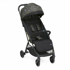 Chicco GLEE babakocsi 0-22 kg - Playful Black babakocsi