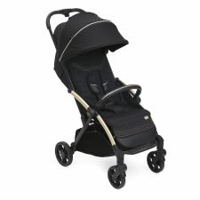 CHICCO Goody Xplus sport babakocsi - Fekete Re_Lux Eco+ babakocsi