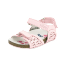 Chicco HELISA pink szandál 25-ös