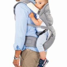 Chicco Hip Seat bébihordozó merev csípőülőkével születéstől 15 kg-ig kenguru