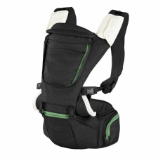 Chicco Hip Seat bébihordozó merev csípőülőkével születéstől 15 kg-ig babahordozó kendő, háti hordozó