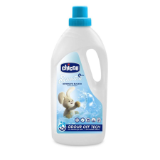 Chicco hipoallergén mosószer baba- és gyerekruhákhoz, 1,5liter tisztító- és takarítószer, higiénia