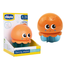 CHICCO Hračka do vody Medúza tancujúca 6m+ fürdőszobai játék