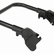 Chicco Keyfit gyerekülés-adapter Miinimo2/3 babakocsikhoz - fekete babakocsi kiegészítő