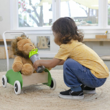  Chicco Kids Pop-Up 350ml szívószálas kulacs 2év+ 0% BPA babaétkészlet