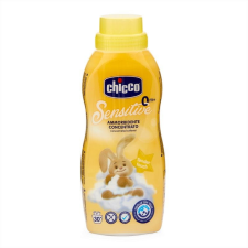 Chicco Koncentrált lágyítószer Gentle Touch 750 ml tisztító- és takarítószer, higiénia