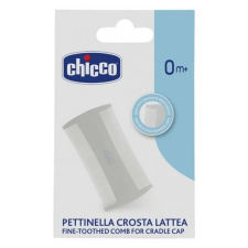 Chicco koszmó kefe 1db babaápolási kellék