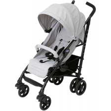 Chicco LiteWay 4 Complete babakocsi 22 kg-ig - Grey babakocsi
