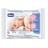 Chicco melltörlőkendő szoptatás előtt -és után - 16 db