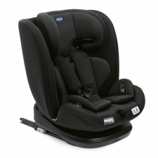 Chicco Mokita I-Size autósülés 76-150 cm - Black gyerekülés