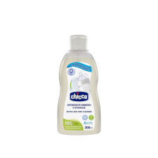  Chicco mosogatószer 300ml tisztító- és takarítószer, higiénia