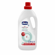 Chicco Mosószer higiénizáló 1,5 liter 27 mosáshoz tisztító- és takarítószer, higiénia