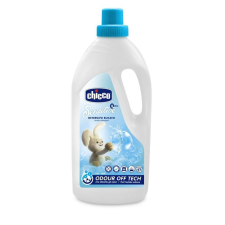 Chicco Mosószer hipoallergén 1,5 liter tisztító- és takarítószer, higiénia