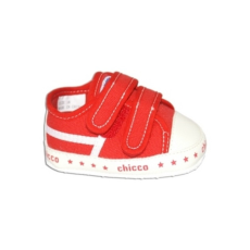 Chicco NADAL kocsicipő 15-ös textil