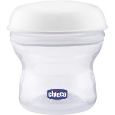 Chicco Natural Feeling Multi-use Milk Container élelmiszer-tartósító tárolók 4 db anyatej tároló