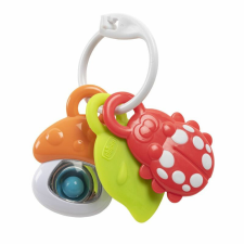  Chicco Nature Friend csörgő rágóka egyéb bébijáték