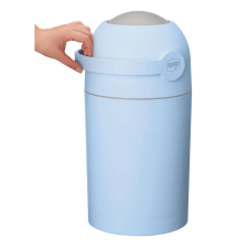 Chicco pelenkatároló konténer - Light Blue pelenkatartó vödör