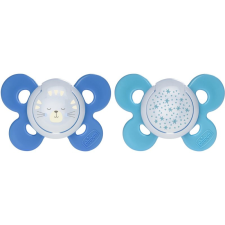 Chicco Physio Comfort Night 16-36 m cumi Cat/Stars 2 db cumi