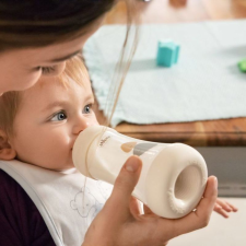Chicco Physio etetőcumi 2db közepes folyás - Perfect5, Well-Being szilikon etetőcumi