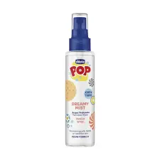 Chicco Pop Vanilla Wrap Illatos Testvíz 150ml - Gyengéd Testpermet Gyerekeknek testpermet
