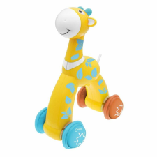 Chicco Push&Go Zsiráf Pszichomotoros képességfejlesztő készségfejlesztő