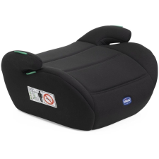 Chicco Quasar i-Size Fekete Autóülés magasító (8058664185375) ülésmagasító