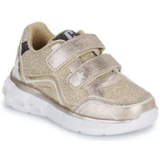 Chicco Rövid szárú edzőcipők SCARPA CHIMBERLY Arany 25 gyerek cipő