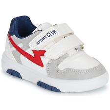Chicco Rövid szárú edzőcipők SCARPA CHIMONO Fehér 26 gyerek cipő