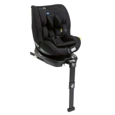 Chicco Seat3Fit i-Size 360°-ban forgatható ISOFIX biztonsági Gyerekülés 40-125cm, Fekete gyerekülés