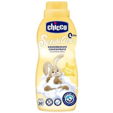 Chicco Sensitive Concentrato gyengéd érintés 750 ml (30 mosás) tisztító- és takarítószer, higiénia