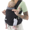 Chicco Skin Fit bébihordozó 9 kg-ig szülő felé néző pozíció