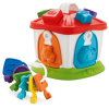 Chicco Smart2Play házikó kulcsokkal készségfejlesztő játék