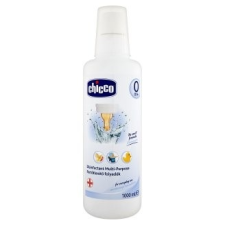  Chicco Sterilizáló folyadék 1liter sterilizáló