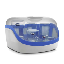 Chicco SterilNatural MAXI mikrohullámú sterilizáló sterilizáló