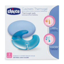 Chicco Thermogel hideg-meleg melltartóbetét 2 db melltartóbetét