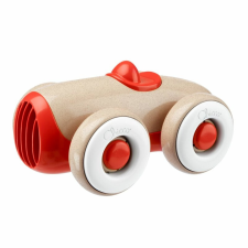 Chicco Tologatós kisautó ECO+ ökoanyagból autópálya és játékautó