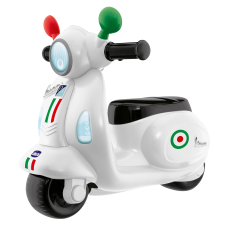 Chicco Vespa Primavera lábbal hajtható járgány