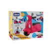 Chicco Vespa Primavera robogó 12-36 hó lábbal hajtós rózsaszín